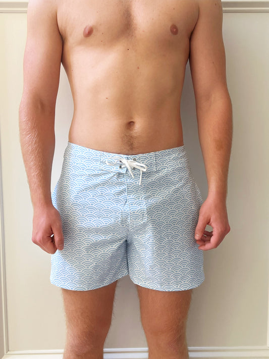 Wave Men’s Trunks