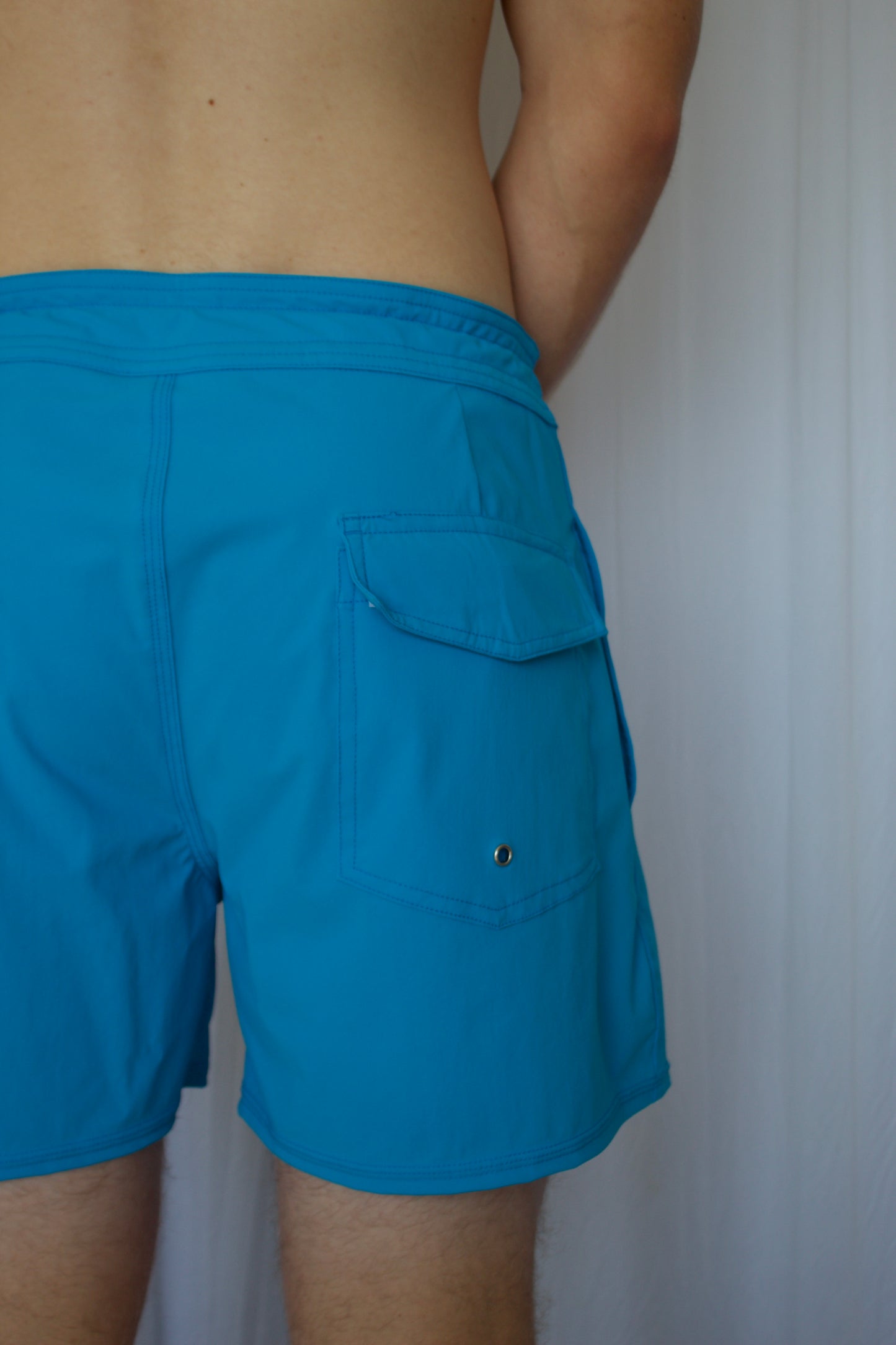 *discontinued* SEA SALT MEN'S TRUNKS