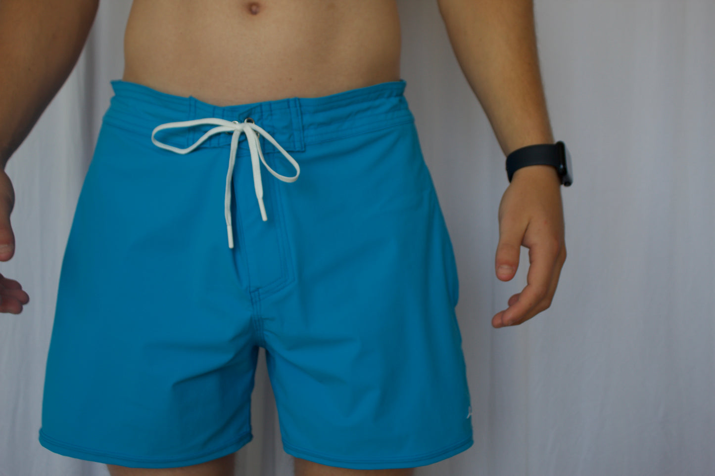 *discontinued* SEA SALT MEN'S TRUNKS