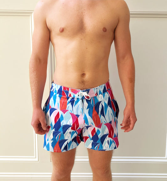 Palm Men’s Trunks